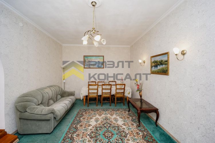Дом, 227м², 12.53 соток, 2 этажа, 5 комн., стены: Кирпич миниатюра 6
