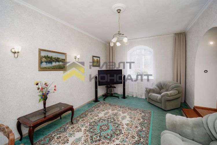 Дом, 227м², 12.53 соток, 2 этажа, 5 комн., стены: Кирпич миниатюра 7