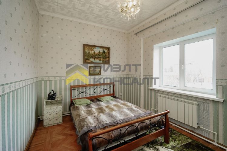 Дом, 227м², 12.53 соток, 2 этажа, 5 комн., стены: Кирпич миниатюра 17