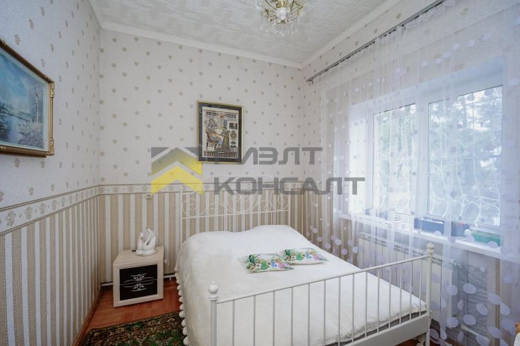 Дом, 227м², 12.53 соток, 2 этажа, 5 комн., стены: Кирпич миниатюра 19