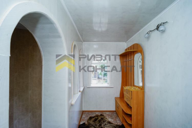 Дом, 227м², 12.53 соток, 2 этажа, 5 комн., стены: Кирпич миниатюра 24