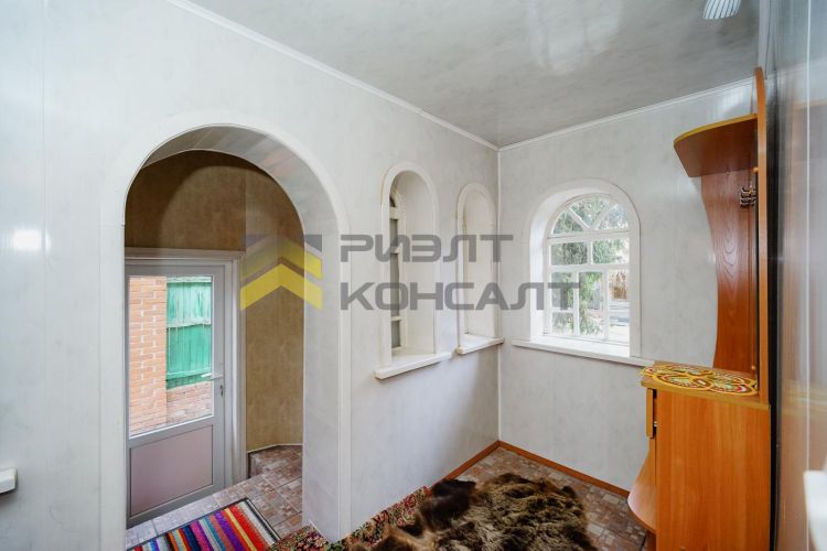 Дом, 227м², 12.53 соток, 2 этажа, 5 комн., стены: Кирпич миниатюра 26