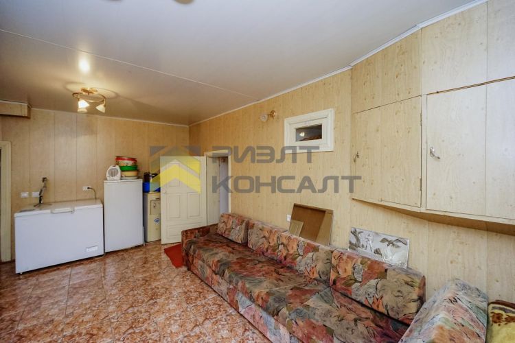 Дом, 227м², 12.53 соток, 2 этажа, 5 комн., стены: Кирпич миниатюра 30