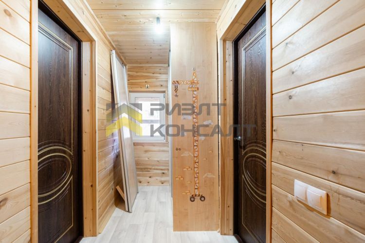 Дом, 137м², 2.40 соток, 2 этажа, 5 комн., стены: Экспериментальные материалы миниатюра 26