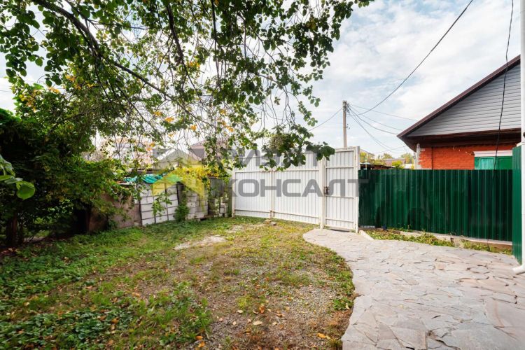 Дом, 137м², 2.40 соток, 2 этажа, 5 комн., стены: Экспериментальные материалы миниатюра 31