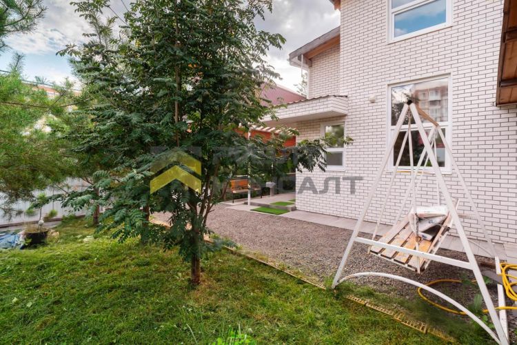 Дом, 137м², 2.40 соток, 2 этажа, 5 комн., стены: Экспериментальные материалы миниатюра 36