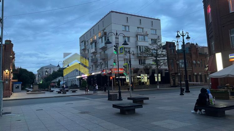 3-комн. квартира, Вторичка, 80м², 4/5 этаж миниатюра 8