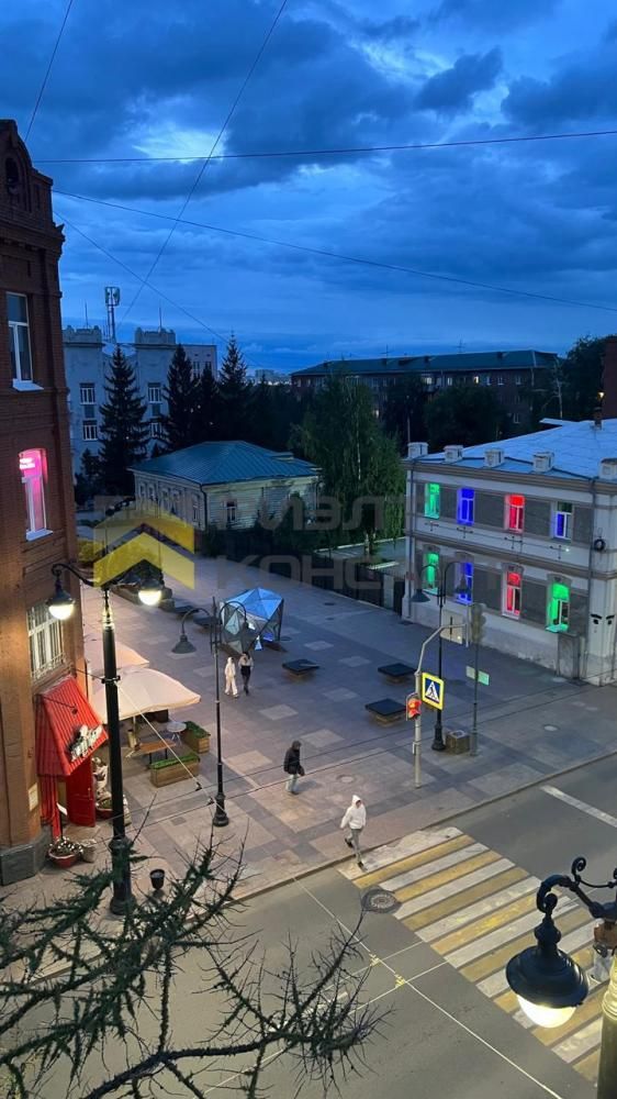 3-комн. квартира, Вторичка, 80м², 4/5 этаж миниатюра 9