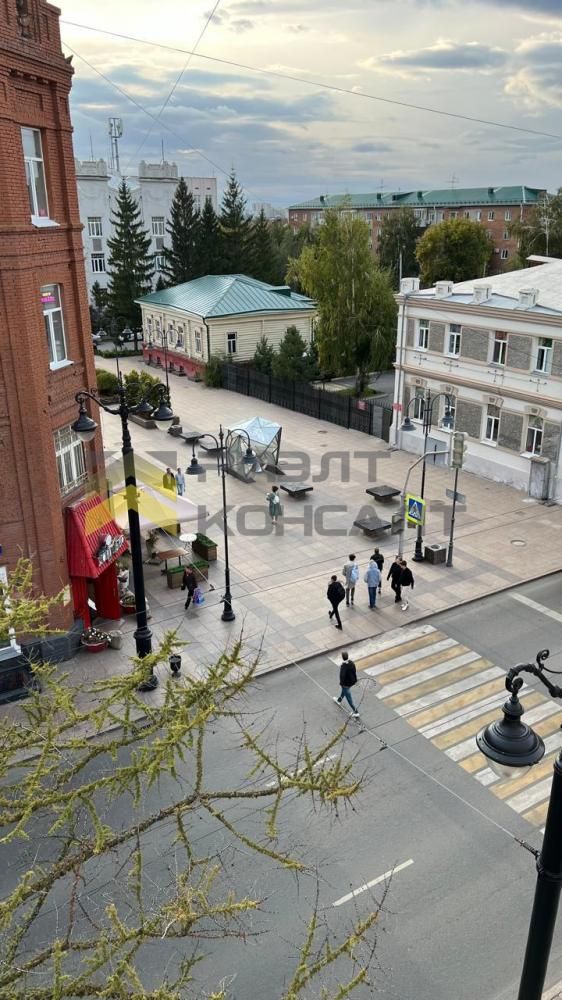 3-комн. квартира, Вторичка, 80м², 4/5 этаж миниатюра 10