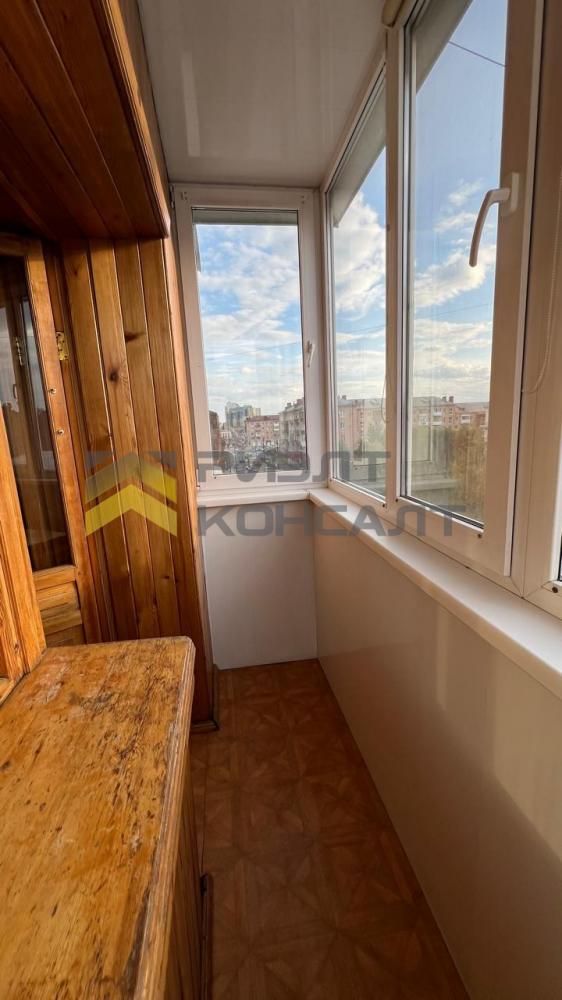 3-комн. квартира, Вторичка, 80м², 4/5 этаж миниатюра 2