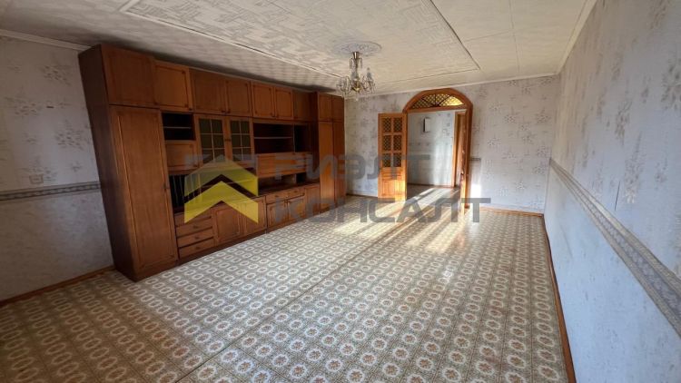 3-комн. квартира, Вторичка, 80м², 4/5 этаж миниатюра 11