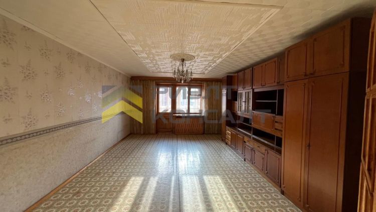 3-комн. квартира, Вторичка, 80м², 4/5 этаж миниатюра 5