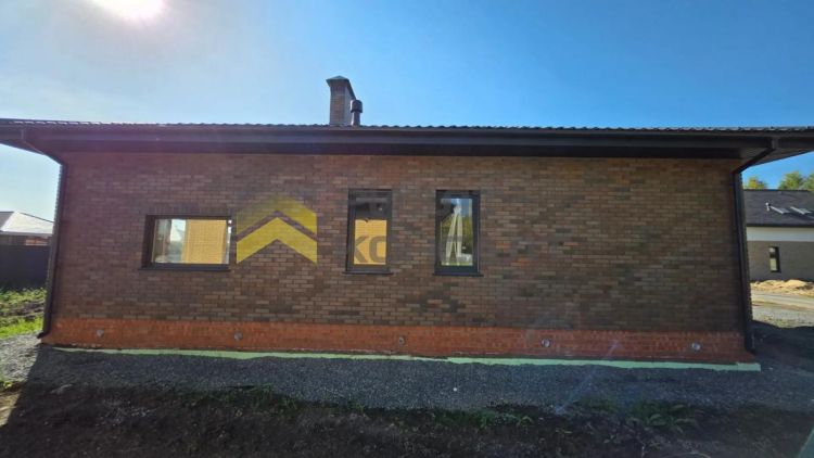 Дом, 130м², 6.10 соток, 1 этаж, 3 комн., стены: Газоблоки миниатюра 4