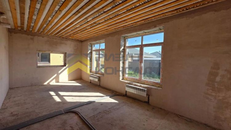 Дом, 130м², 6.10 соток, 1 этаж, 3 комн., стены: Газоблоки миниатюра 8