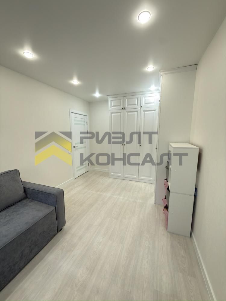 2-комн. квартира, Вторичка, 43.50м², 1/5 этаж миниатюра 3