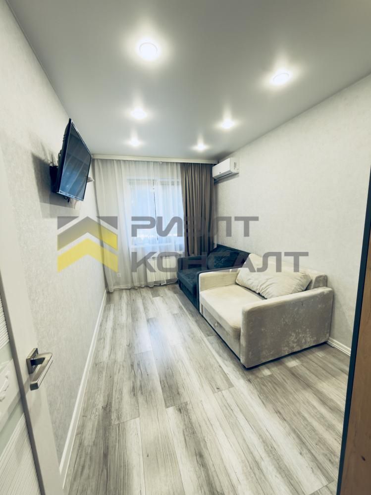 2-комн. квартира, Вторичка, 43.50м², 1/5 этаж миниатюра 4