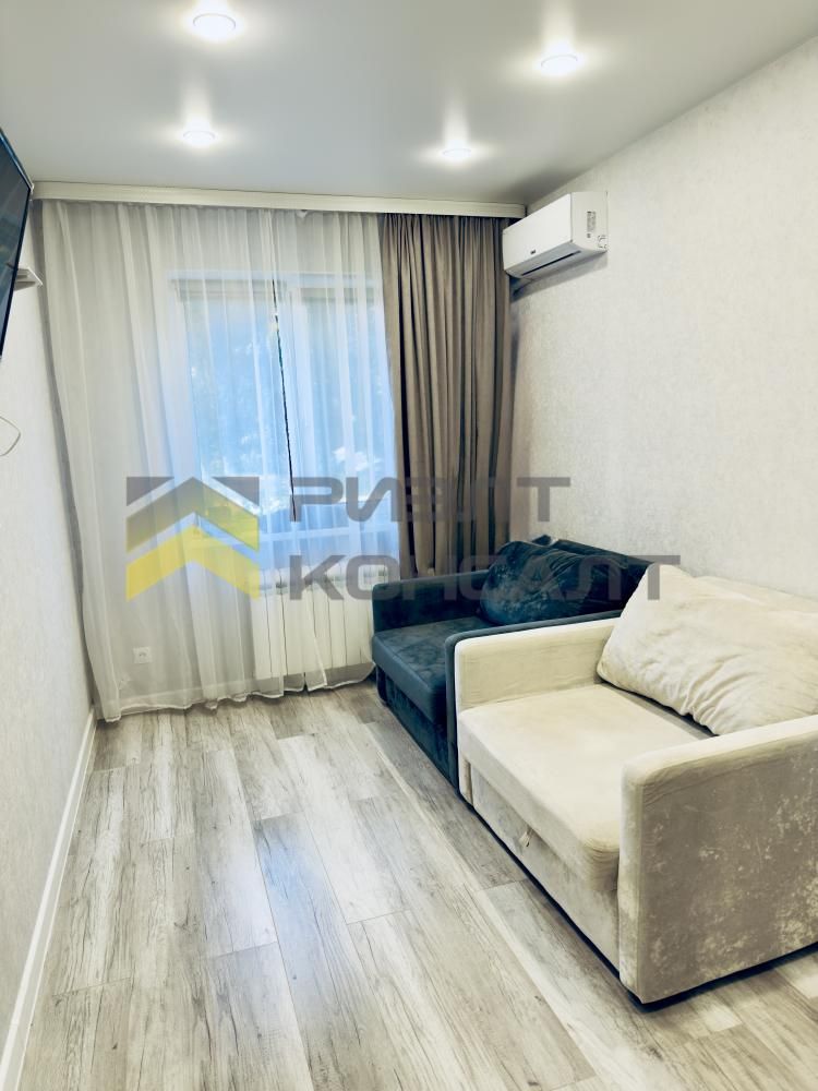 2-комн. квартира, Вторичка, 43.50м², 1/5 этаж миниатюра 5