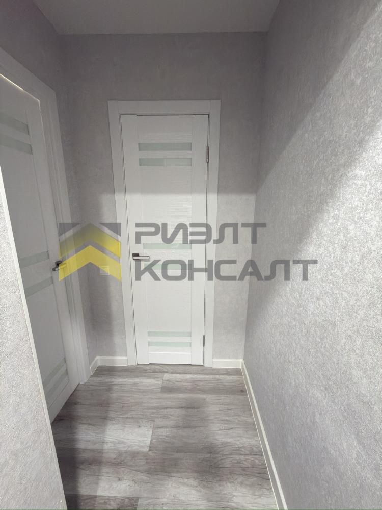 2-комн. квартира, Вторичка, 43.50м², 1/5 этаж миниатюра 8