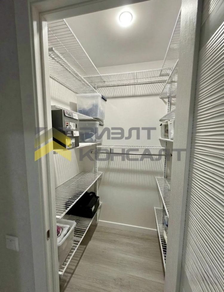 2-комн. квартира, Вторичка, 43.50м², 1/5 этаж миниатюра 9