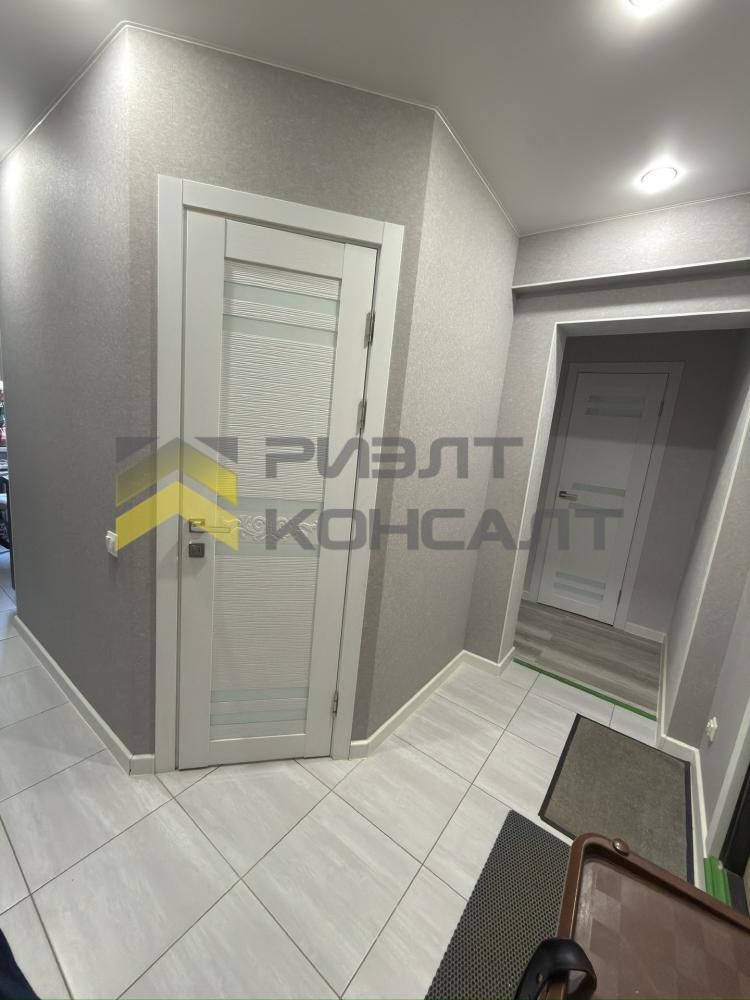 2-комн. квартира, Вторичка, 43.50м², 1/5 этаж миниатюра 10