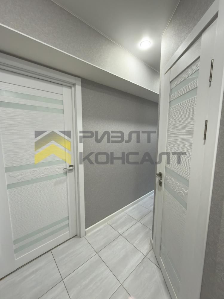 2-комн. квартира, Вторичка, 43.50м², 1/5 этаж миниатюра 11