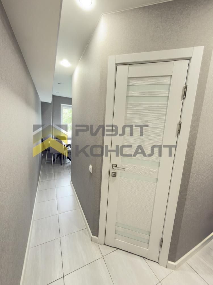 2-комн. квартира, Вторичка, 43.50м², 1/5 этаж миниатюра 12