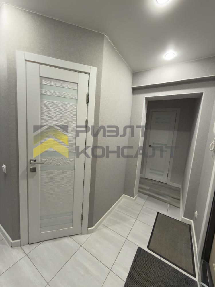 2-комн. квартира, Вторичка, 43.50м², 1/5 этаж миниатюра 15