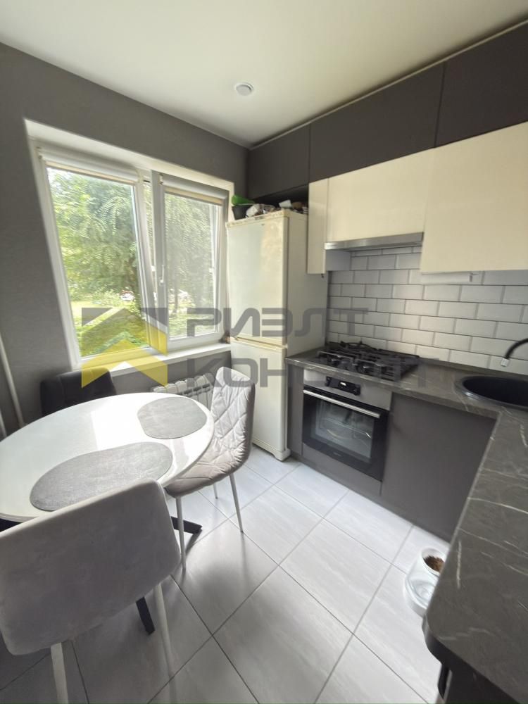 2-комн. квартира, Вторичка, 43.50м², 1/5 этаж миниатюра 16