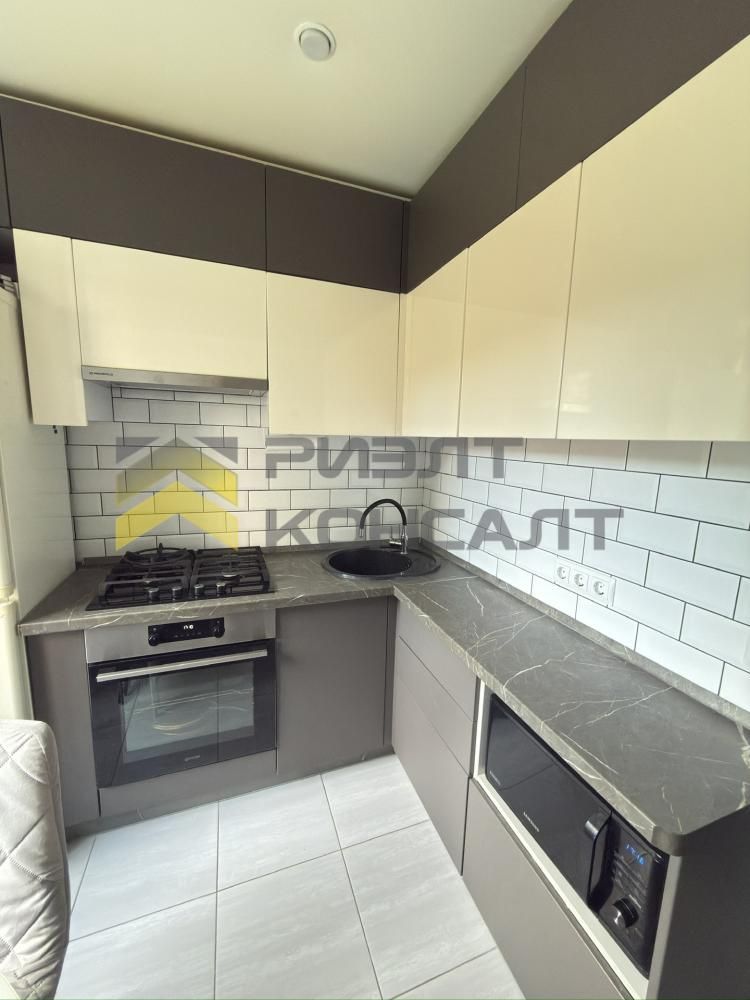 2-комн. квартира, Вторичка, 43.50м², 1/5 этаж миниатюра 17