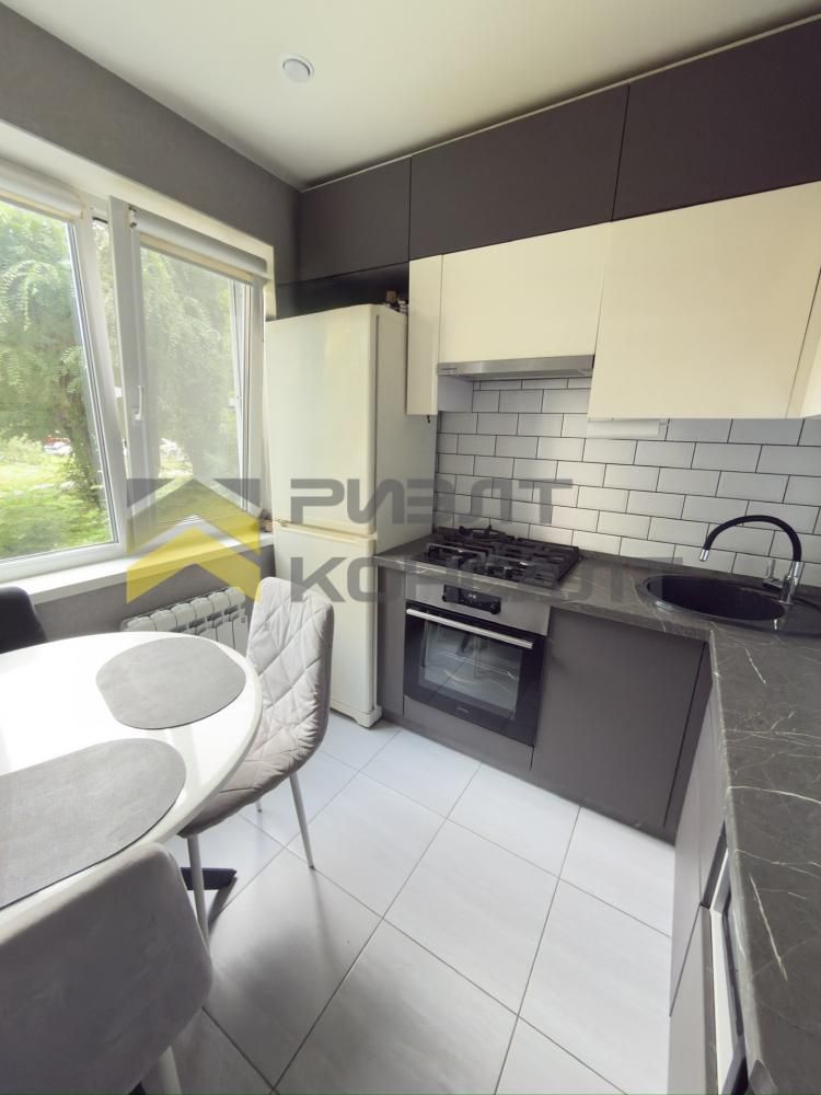 2-комн. квартира, Вторичка, 43.50м², 1/5 этаж миниатюра 18