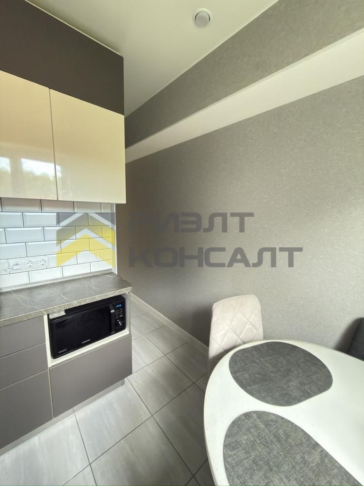 2-комн. квартира, Вторичка, 43.50м², 1/5 этаж миниатюра 19