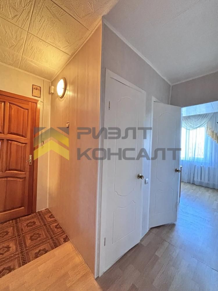 3-комн. квартира, Вторичка, 49м², 5/5 этаж миниатюра 6
