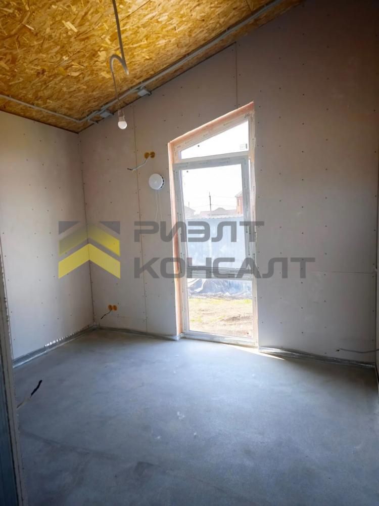 Дом, 70м², 6 соток, 1 этаж, 3 комн., стены: Сэндвич-панели миниатюра 8