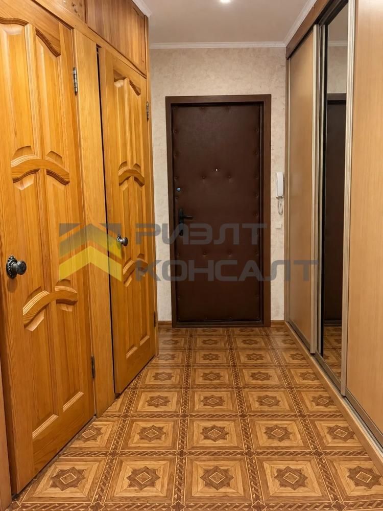 3-комн. квартира, Вторичка, 60м², 2/5 этаж миниатюра 2