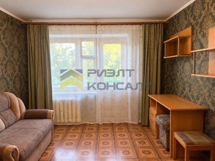 3-комн. квартира, Вторичка, 60м², 2/5 этаж миниатюра 4