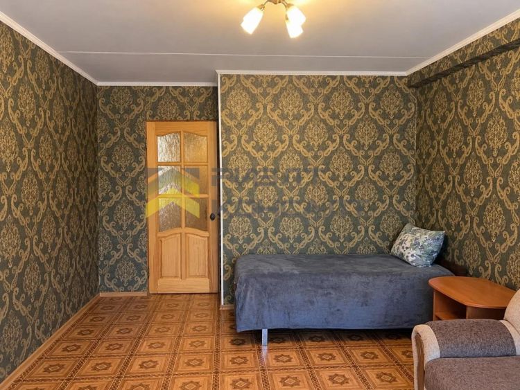 3-комн. квартира, Вторичка, 60м², 2/5 этаж миниатюра 5