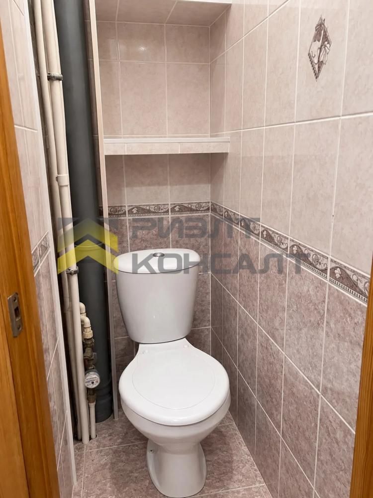 3-комн. квартира, Вторичка, 60м², 2/5 этаж миниатюра 11