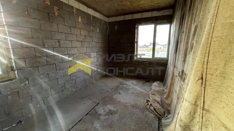 Дом, 160м², 10 соток, 1 этаж, 4 комн., стены: Ж/б панели миниатюра 3