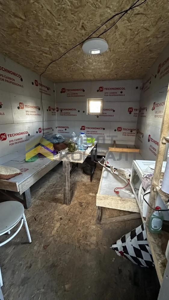 Дом, 160м², 10 соток, 1 этаж, 4 комн., стены: Ж/б панели миниатюра 6