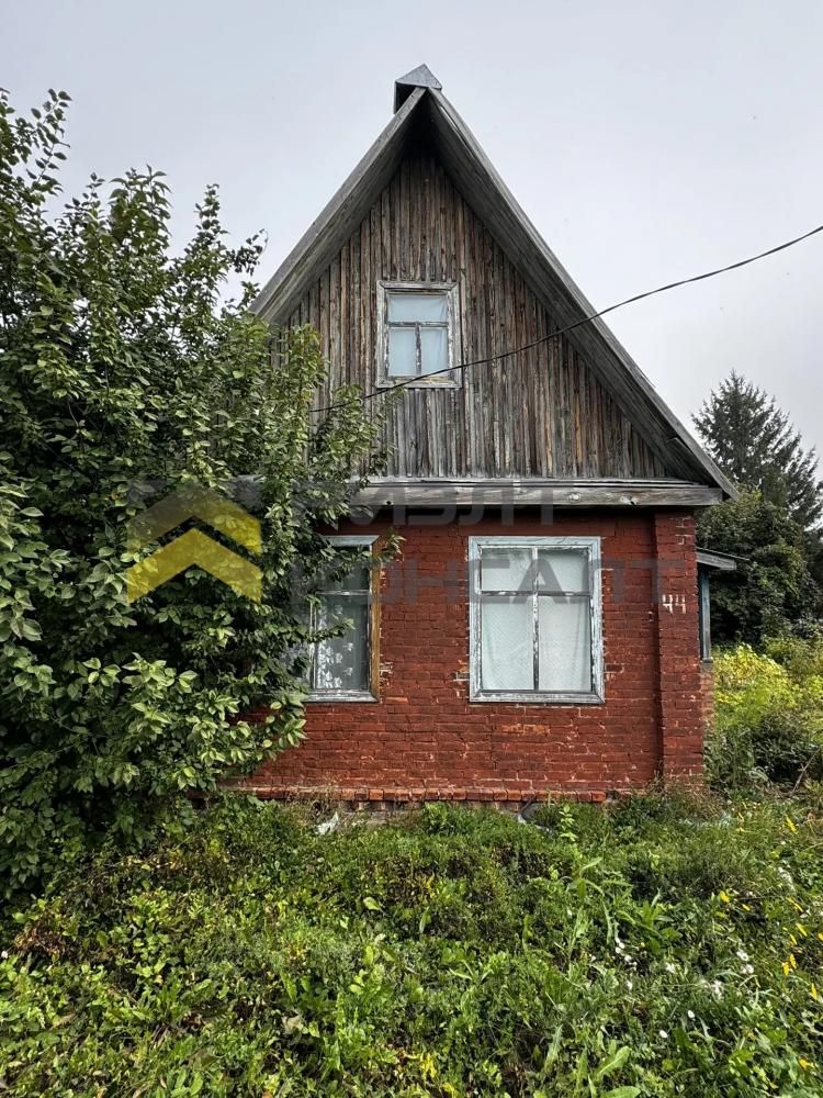 Дача, 34.40м², 4.20 соток, 2 этажа, 2 комн., стены: Кирпич миниатюра 2