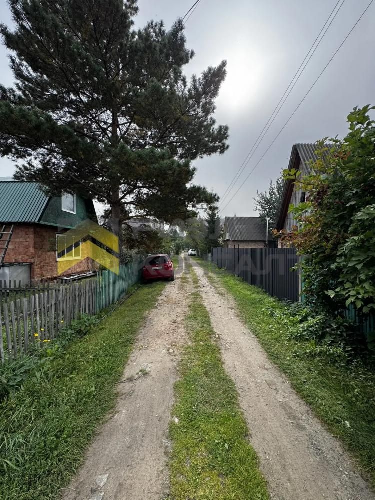 Дача, 34.40м², 4.20 соток, 2 этажа, 2 комн., стены: Кирпич миниатюра 8