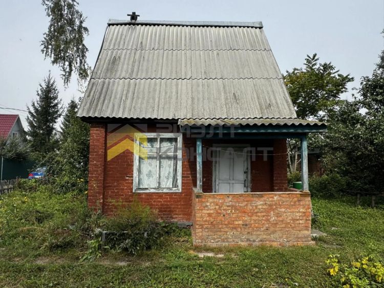 Дача, 34.40м², 4.20 соток, 2 этажа, 2 комн., стены: Кирпич миниатюра 3
