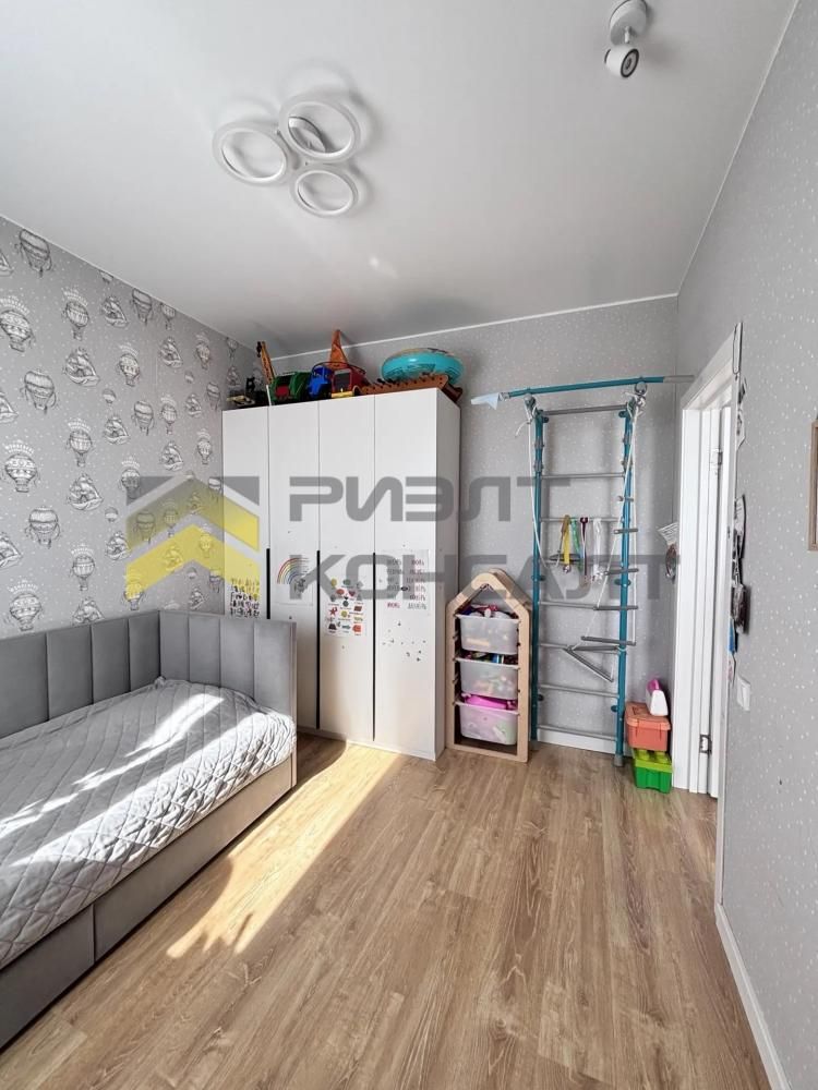 2-комн. квартира, Вторичка, 63м², 12/14 этаж миниатюра 12