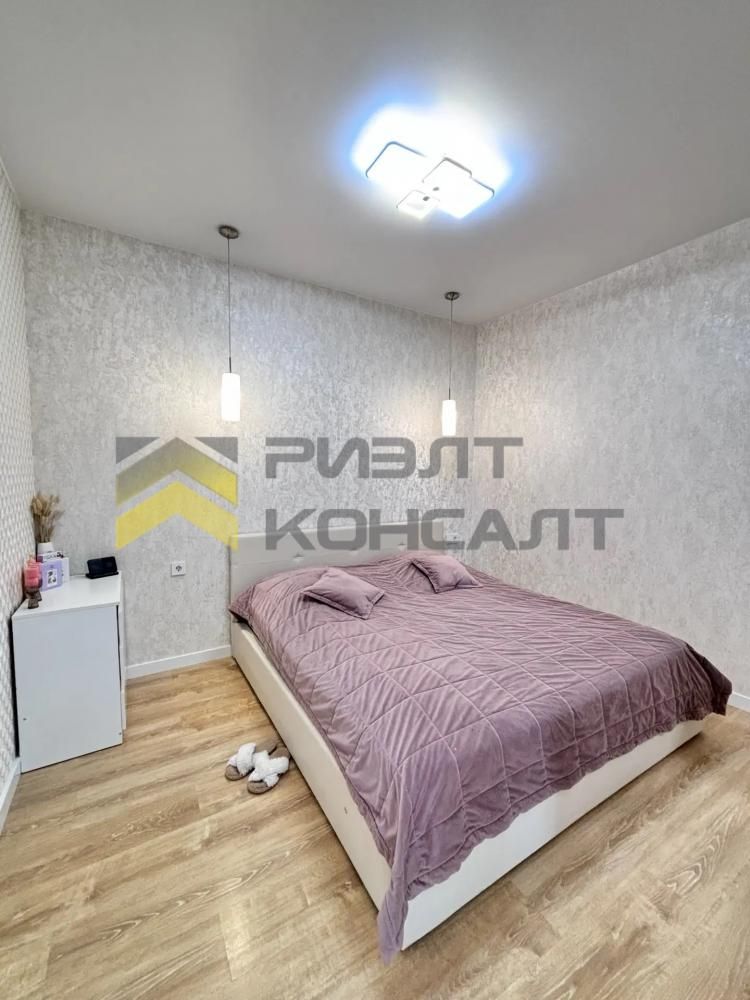 2-комн. квартира, Вторичка, 63м², 12/14 этаж миниатюра 13