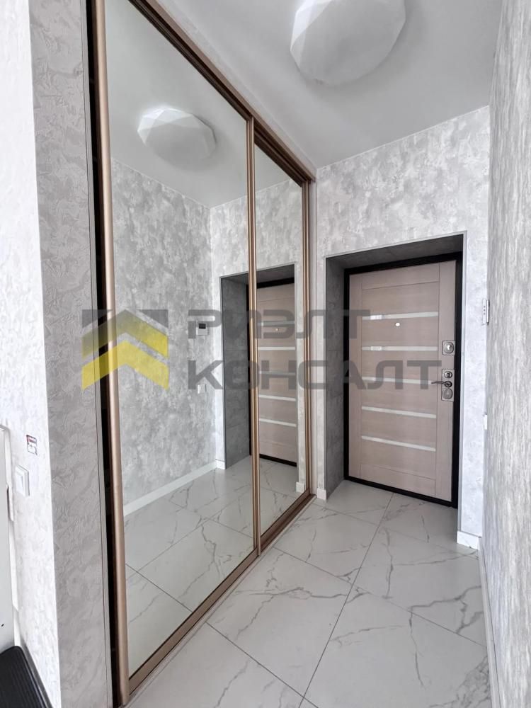 2-комн. квартира, Вторичка, 63м², 12/14 этаж миниатюра 24