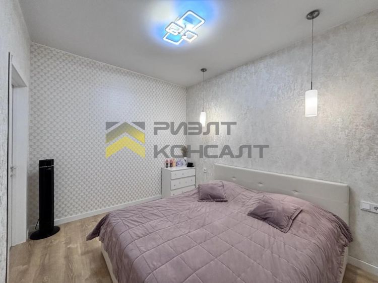 2-комн. квартира, Вторичка, 63м², 12/14 этаж миниатюра 14