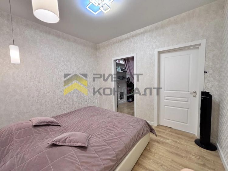 2-комн. квартира, Вторичка, 63м², 12/14 этаж миниатюра 15