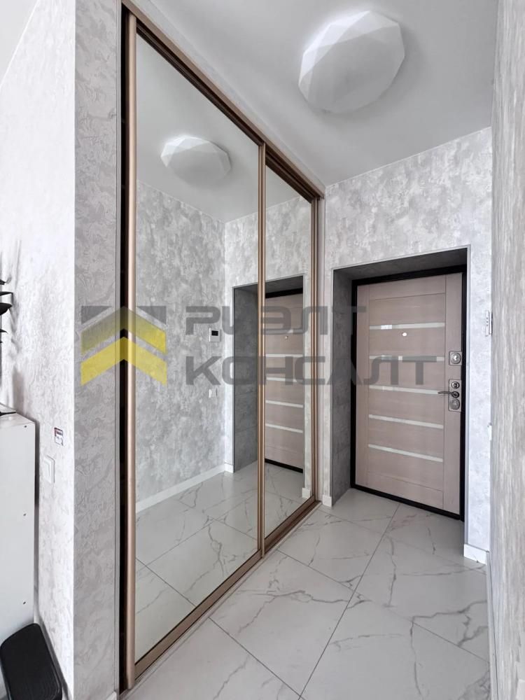 2-комн. квартира, Вторичка, 63м², 12/14 этаж миниатюра 25
