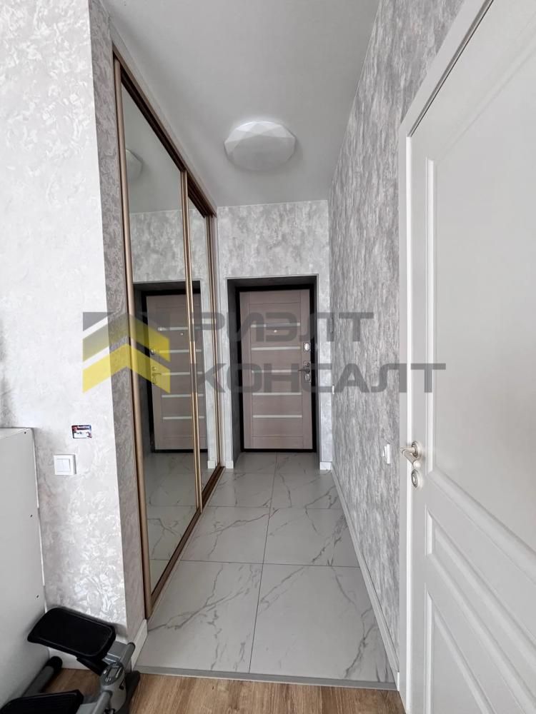 2-комн. квартира, Вторичка, 63м², 12/14 этаж миниатюра 23