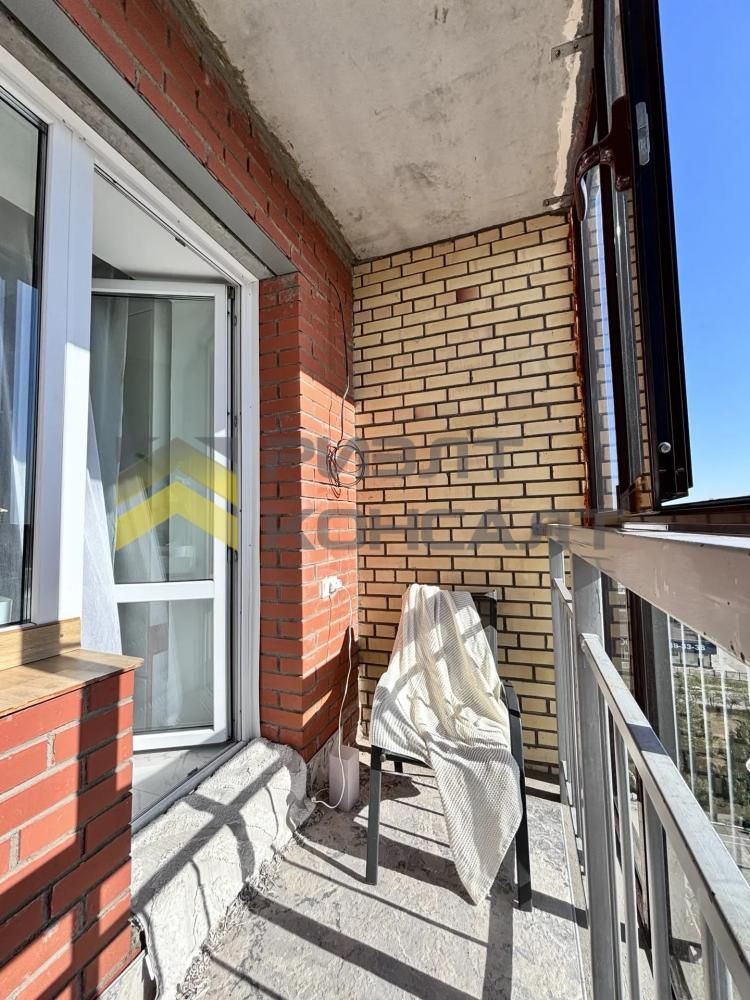2-комн. квартира, Вторичка, 63м², 12/14 этаж миниатюра 26